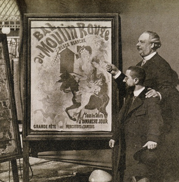 Toulouse-Lautrec