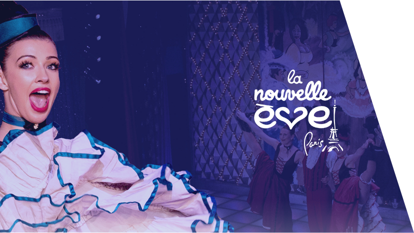 La Nouvelle Eve illustration