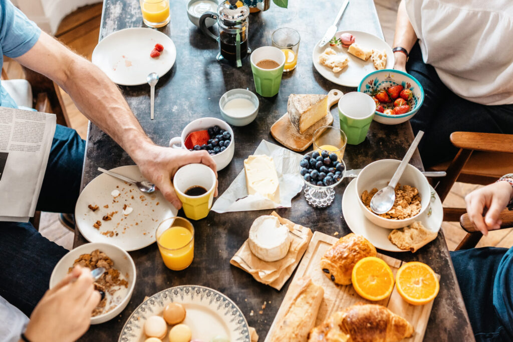 Brunch_Paris
