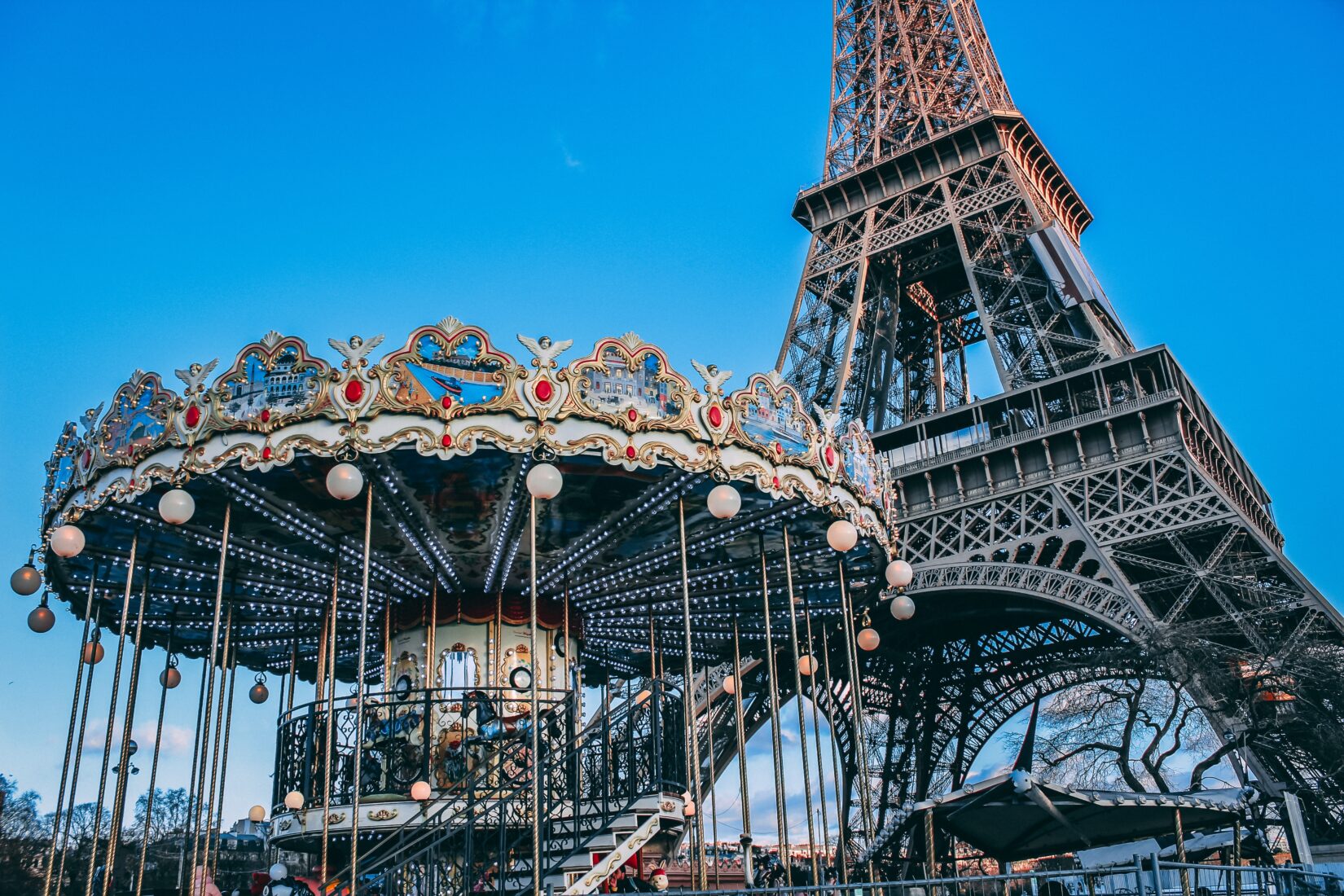 Tour Eiffel